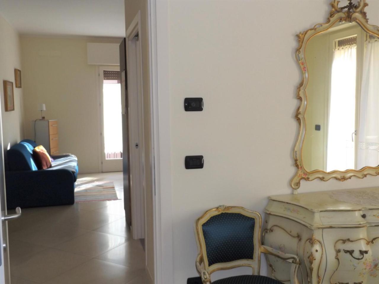 ガルダCasa Pignaアパートメント エクステリア 写真