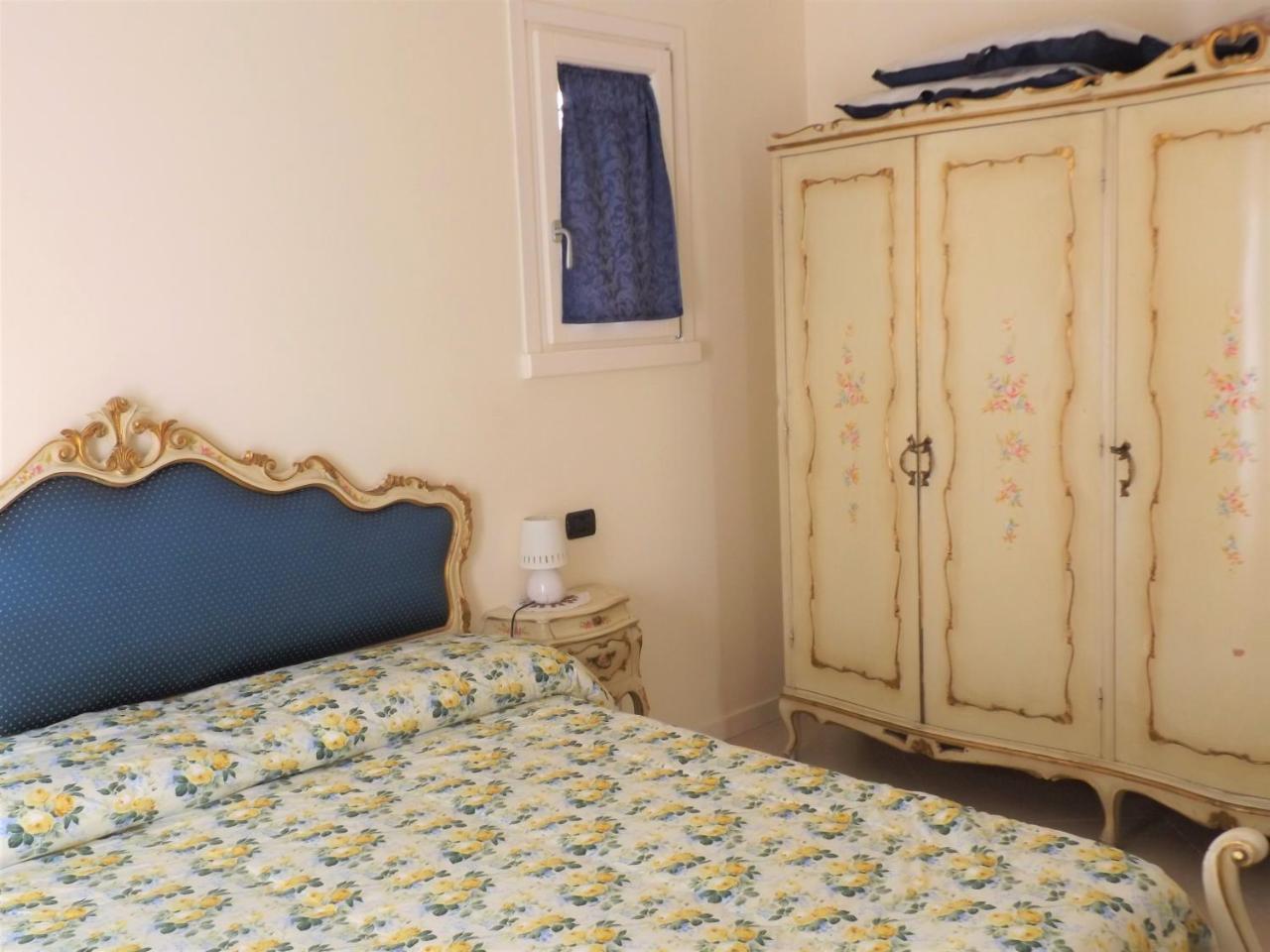 ガルダCasa Pignaアパートメント エクステリア 写真