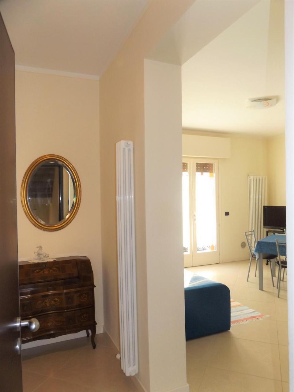 ガルダCasa Pignaアパートメント エクステリア 写真