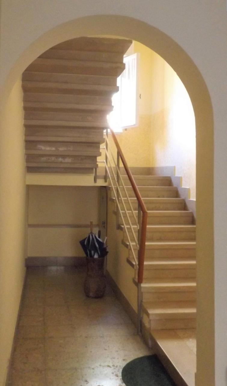 ガルダCasa Pignaアパートメント エクステリア 写真