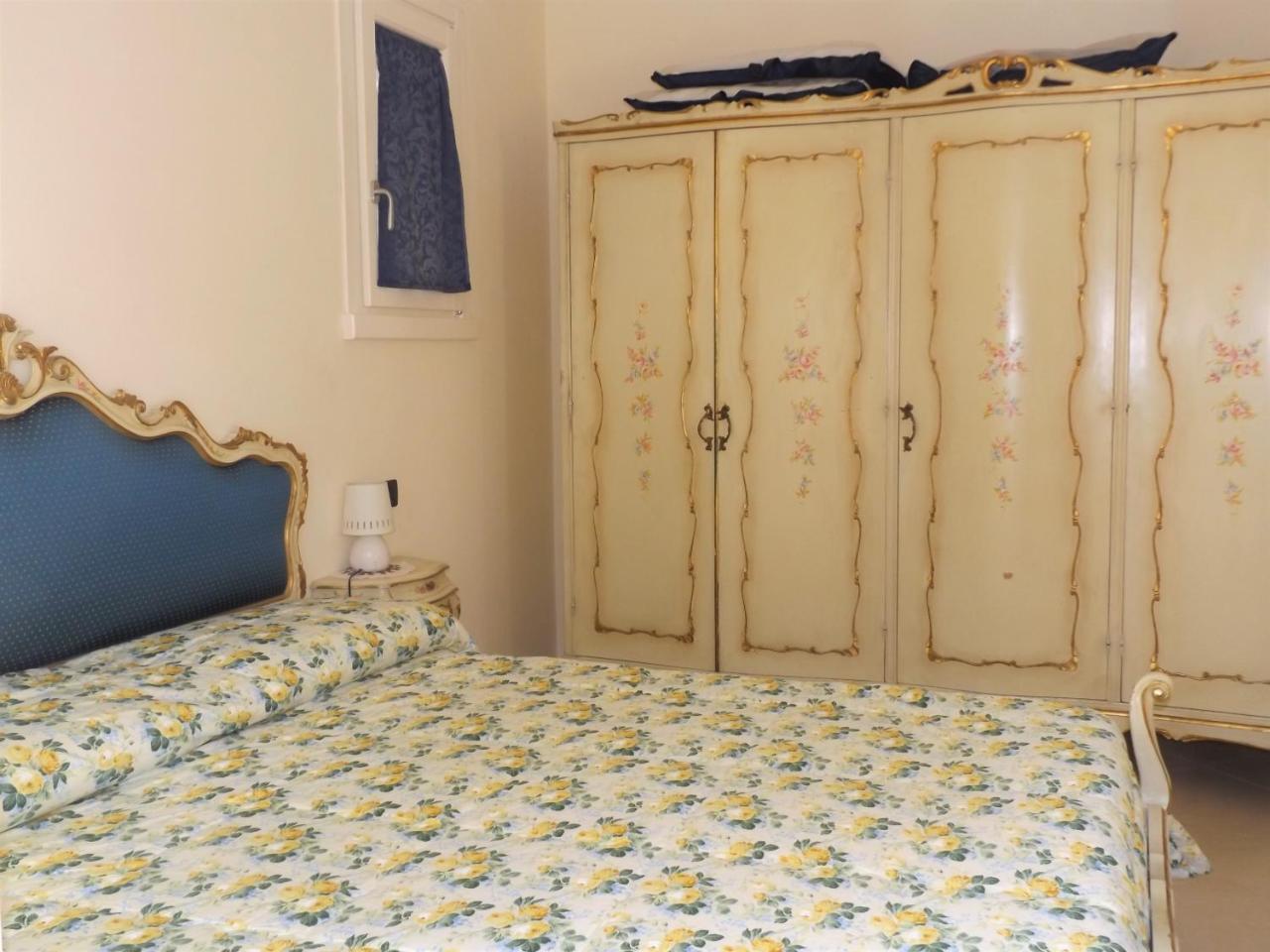 ガルダCasa Pignaアパートメント エクステリア 写真